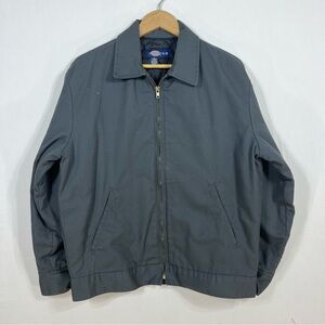 Dickies Insulated Work Jacket